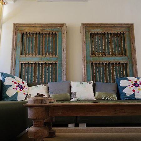 Cenacle B & B Chenggong Eksteriør billede