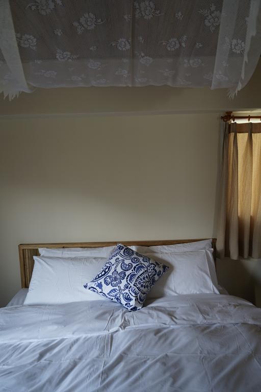Cenacle B & B Chenggong Værelse billede