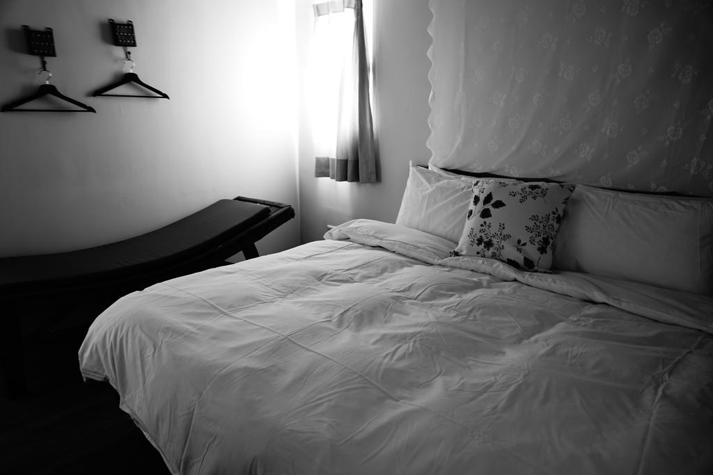 Cenacle B & B Chenggong Eksteriør billede