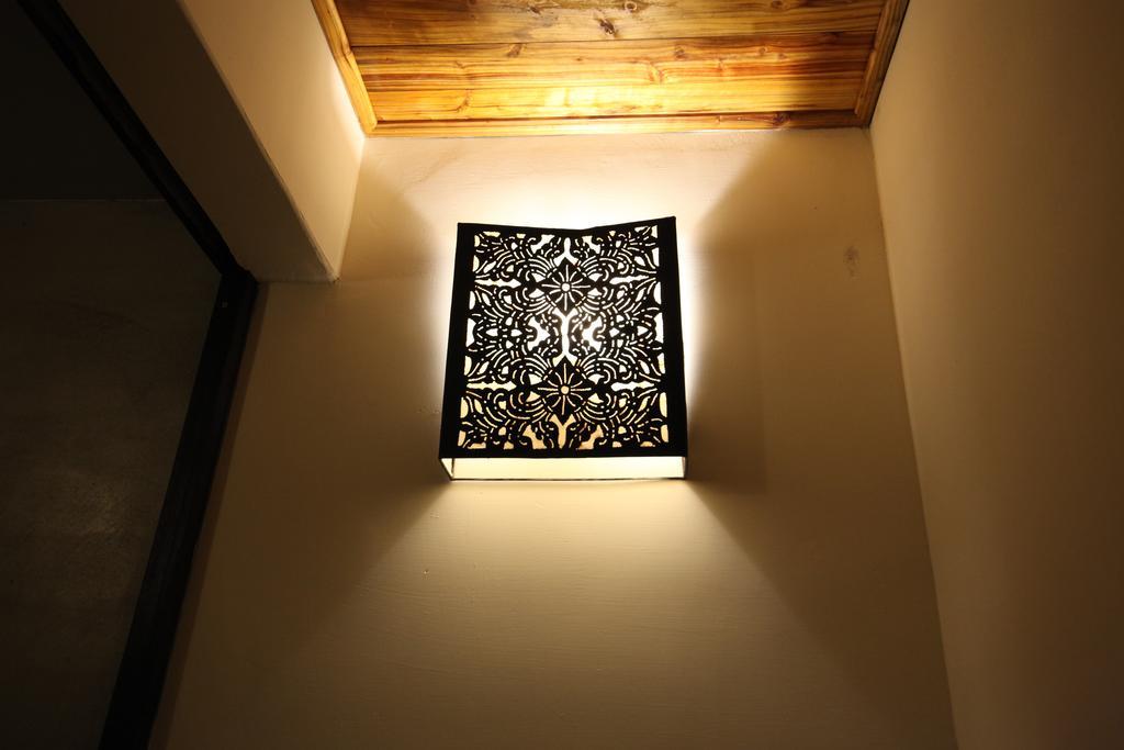Cenacle B & B Chenggong Eksteriør billede