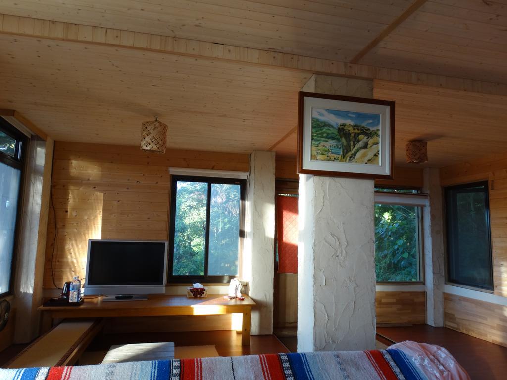 Cenacle B & B Chenggong Eksteriør billede