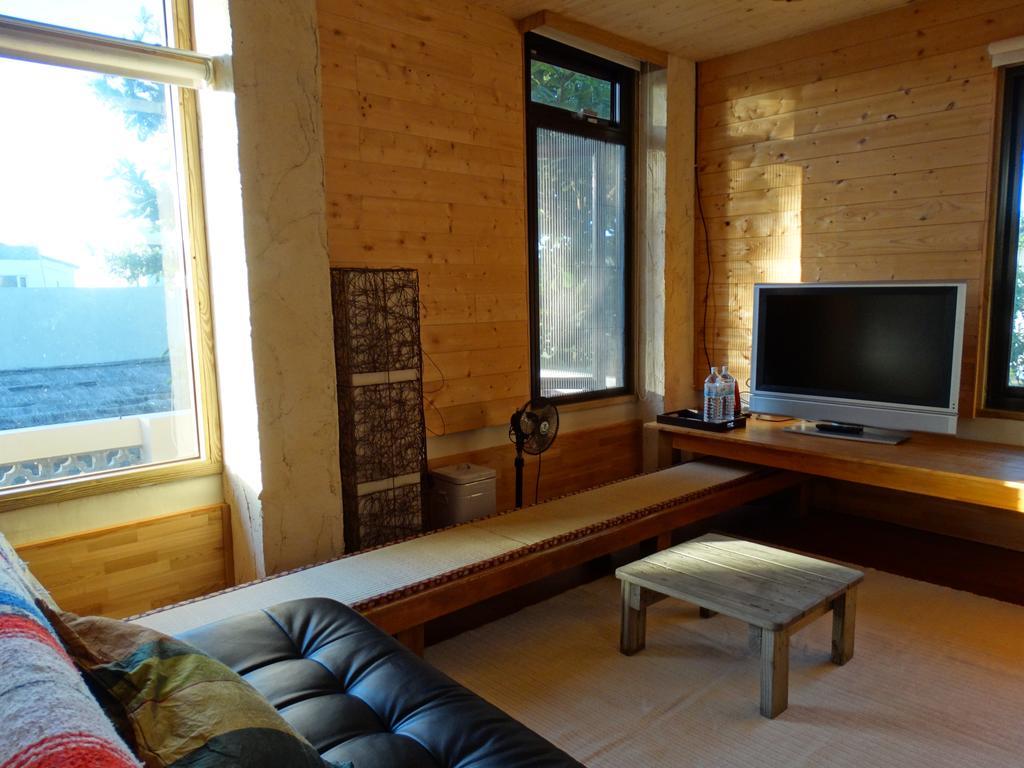 Cenacle B & B Chenggong Eksteriør billede