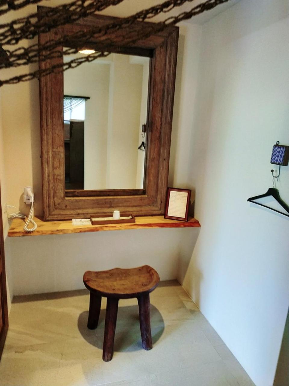 Cenacle B & B Chenggong Eksteriør billede